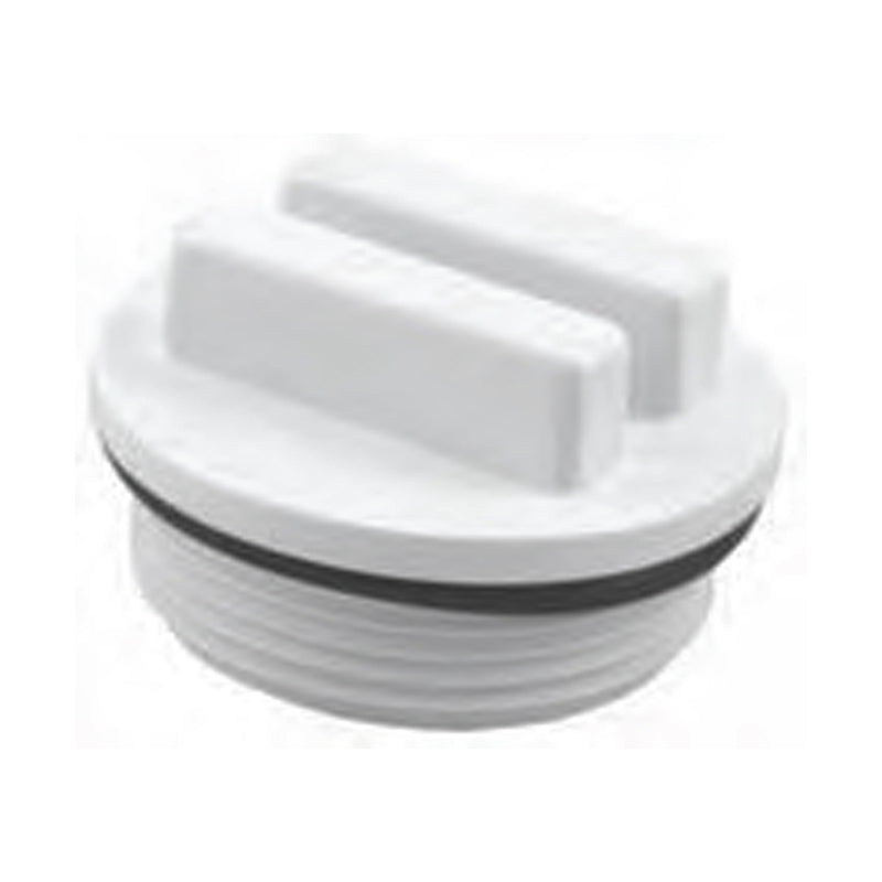 1.5 IN NPT PLUG WITH ORING