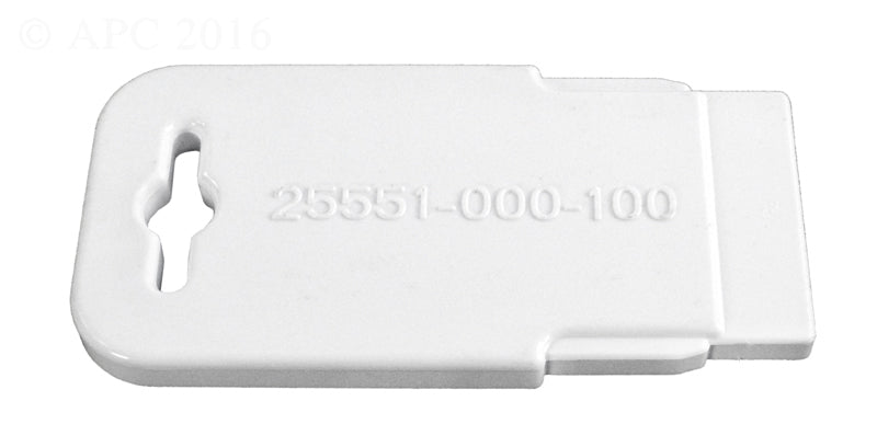 INLET SEAT REMOVAL TOOL