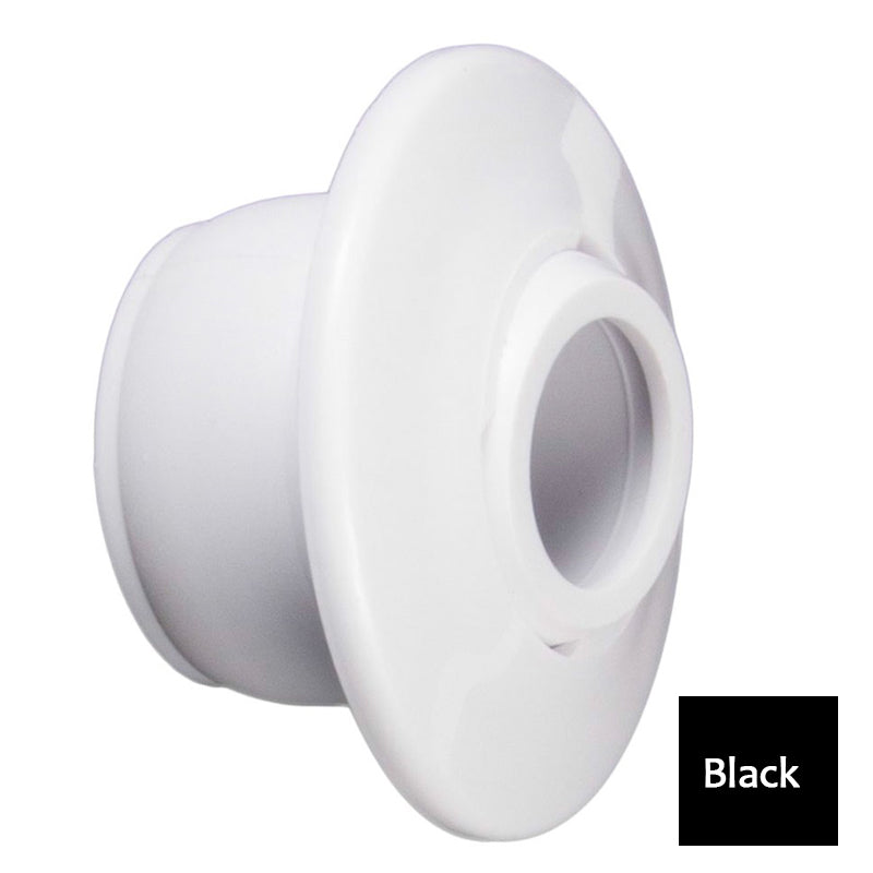 AUSSIE INSIDER FITTING BLACK