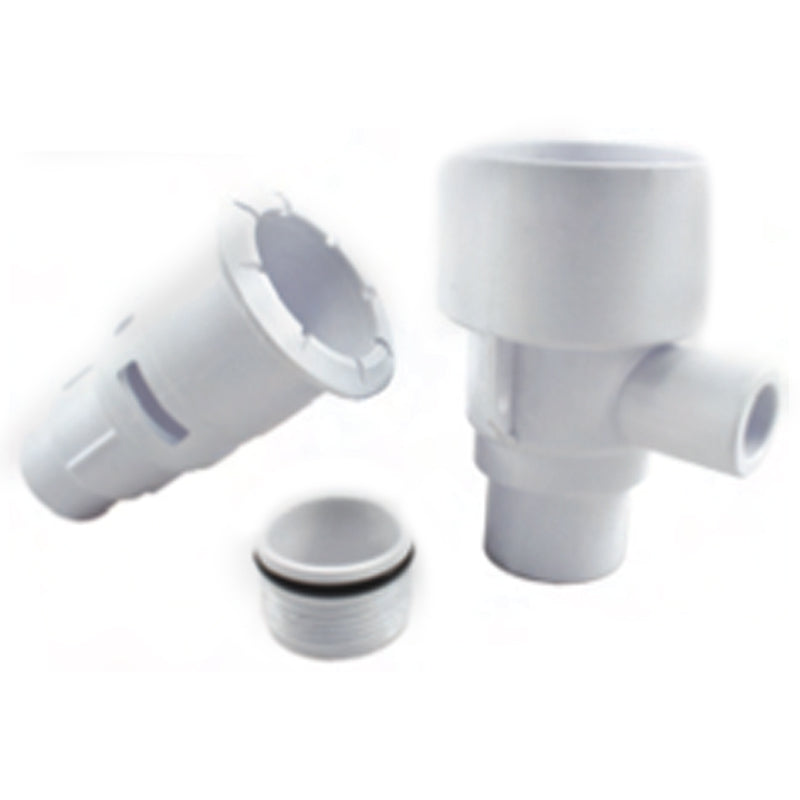GUNITE JET STRAIGHT BODY