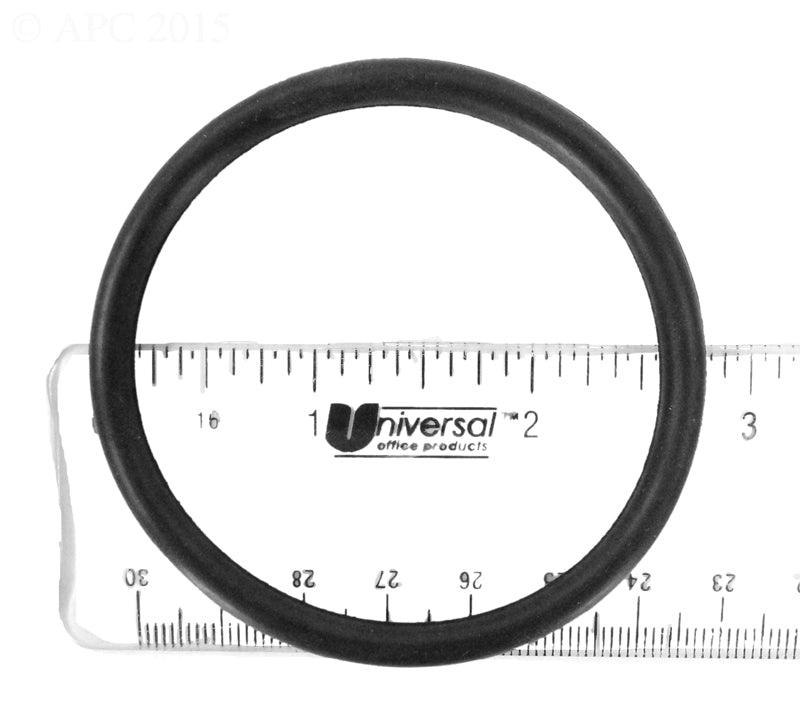 O-RING UNION HI-TEMP-2"