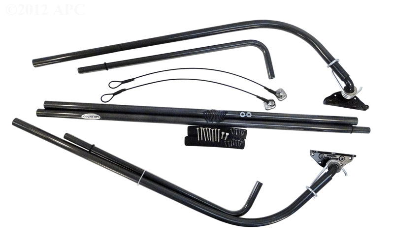 COVER UP VERSA MOUNT TSS