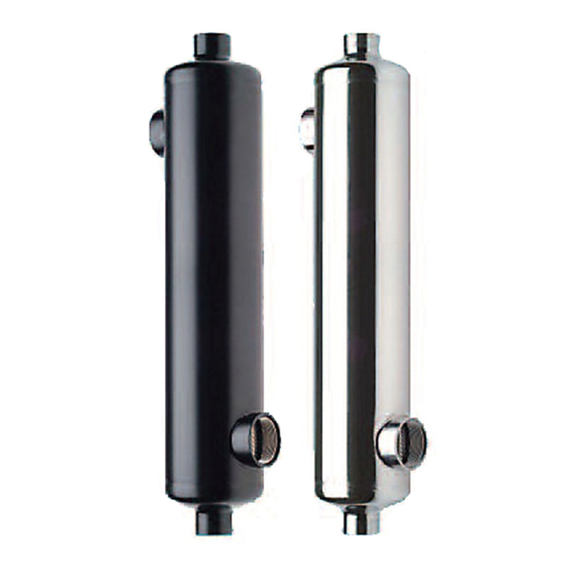 75K BTU INDIRECT HEAT EXCHANGER