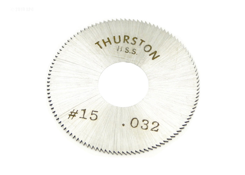 1.5" REPL BLAD F/PIPE CUT