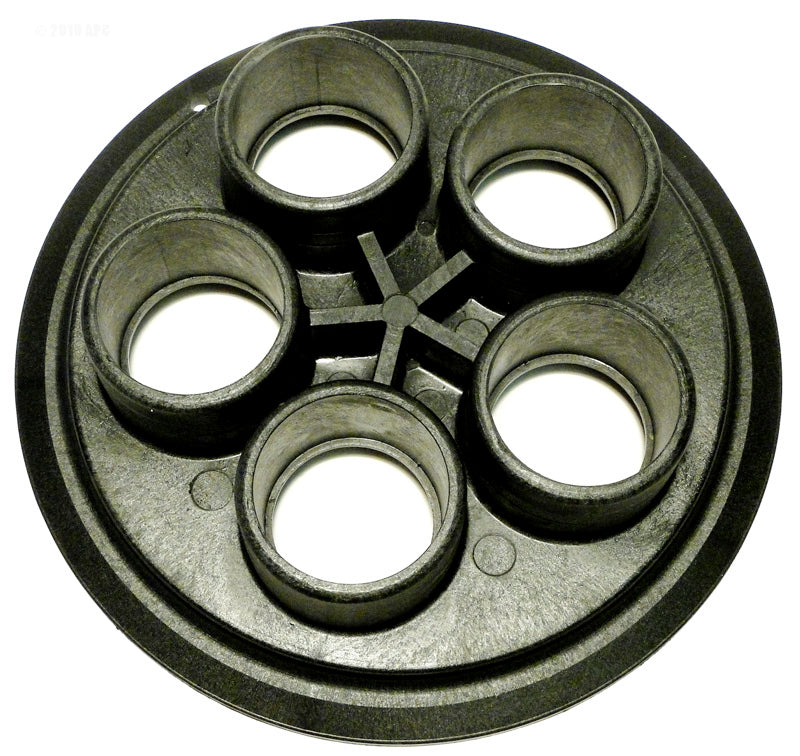 CARETAKER BOTTOM PLATE 1 1/2"