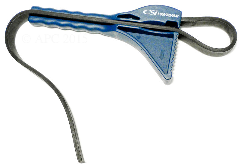 STRAP WRENCH