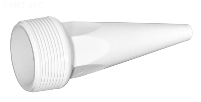 LEAF B GONE MOLDED VENTURI NOZZLE