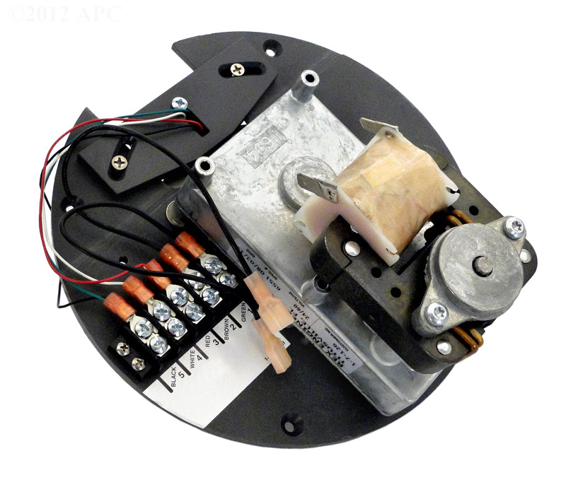 ULTRAFLEX MOTOR ASSY