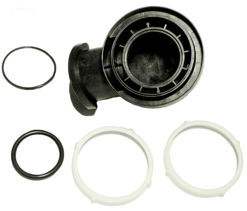 O-RING KIT CARETAKER