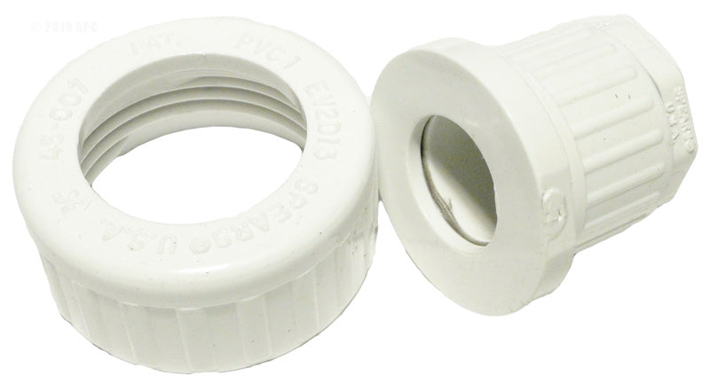 VENTURI NOZZLE UNION LARGER