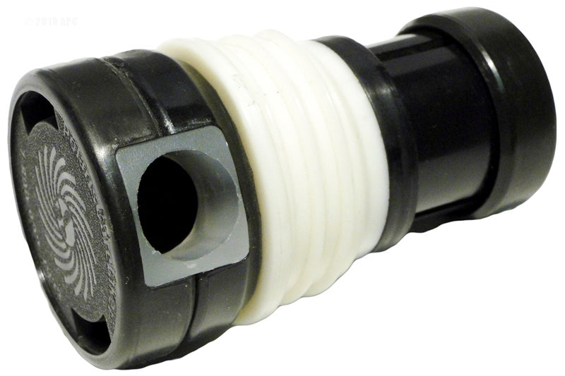 HIFLOW THREADED CLEANING HEAD