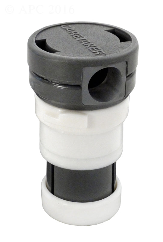 HIGH FLOW CLEANING HEAD ONLY