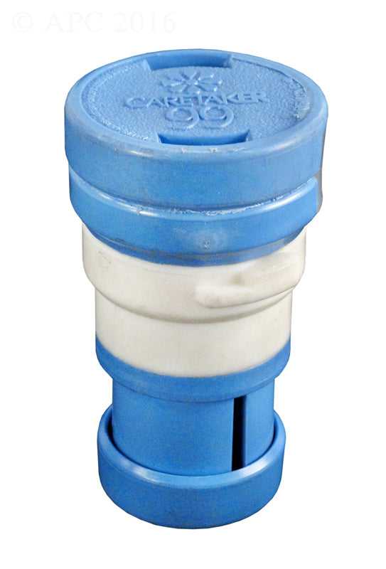 HIGH FLOW CLEANING HEAD ONLY