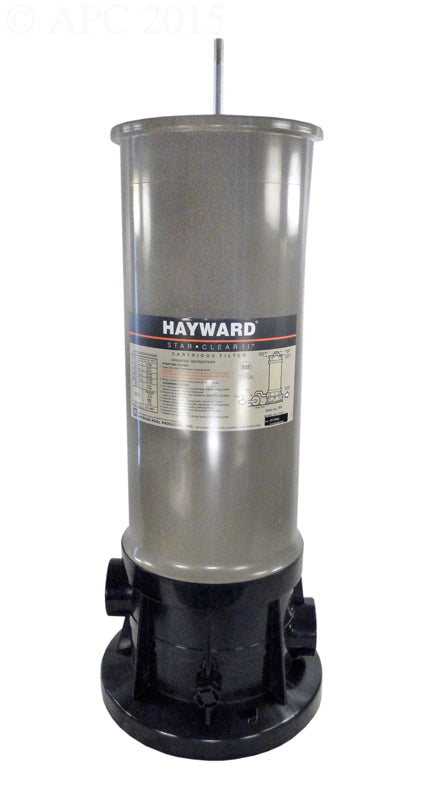 FILTER BODY REPL -C11002-