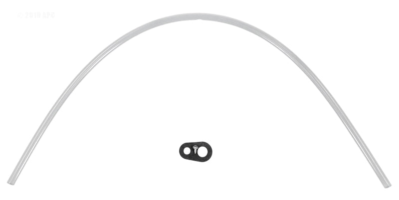 AUTO AIR RELIEF TUBE