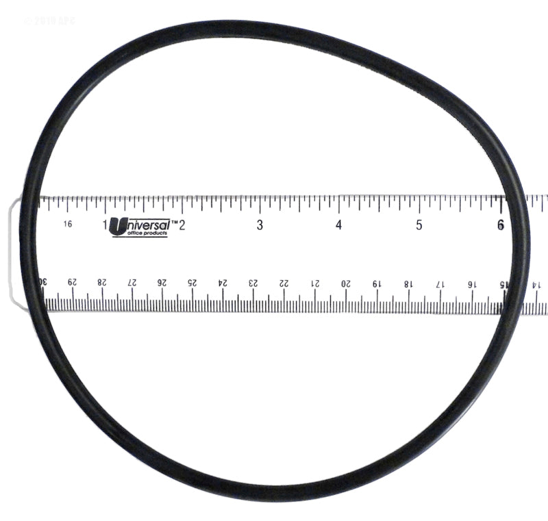 HAYWARD MICRO STAR-CLEAR LID O-RING