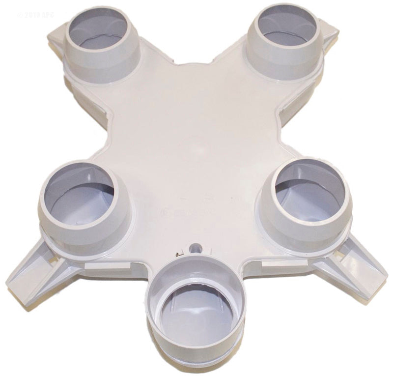 BOTTOM COLLECTOR MANIFOLD