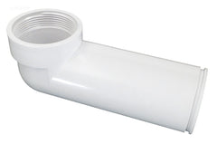 OUTLET ELBOW