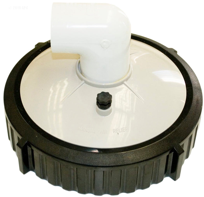 C400 FILTER HEAD