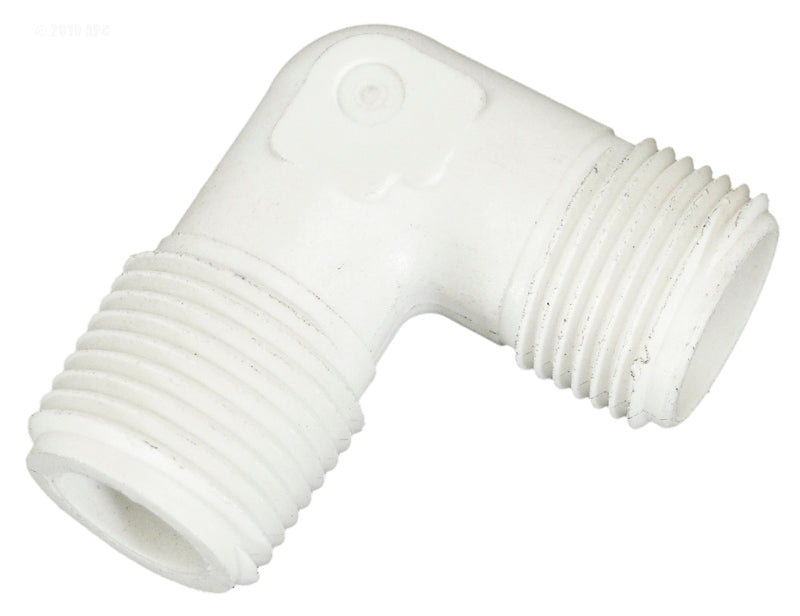 COMPRESSION ELBOW