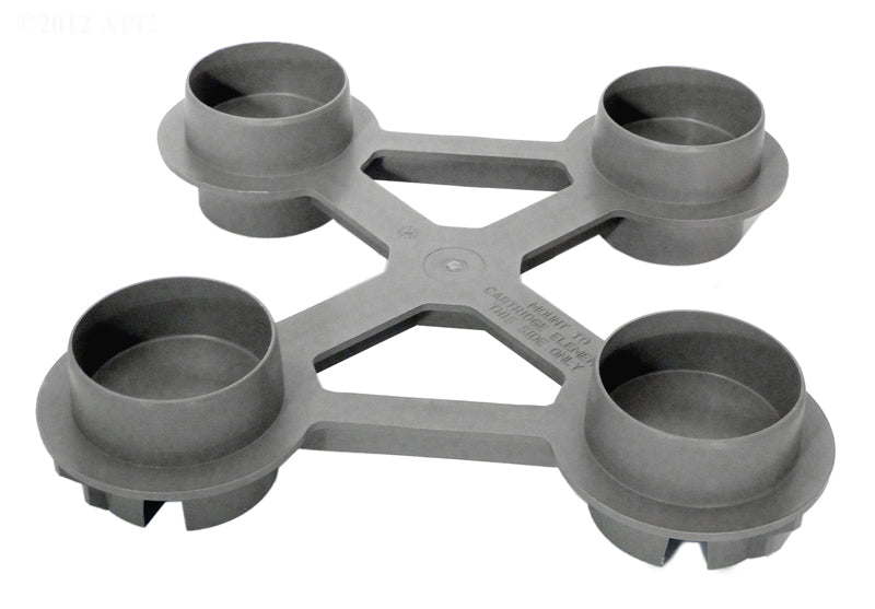 TOP CLOSURE PLATE (C5020)