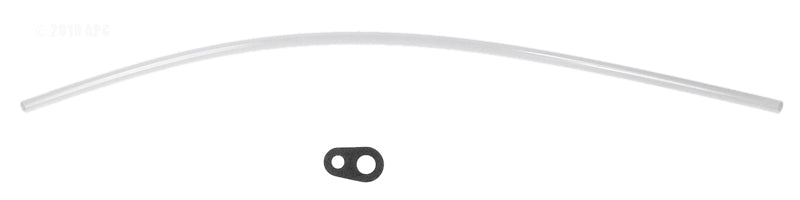 AUTO AIR RELIEF TUBE