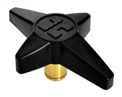 LOCKING KNOB FOR STAR CLEAR
