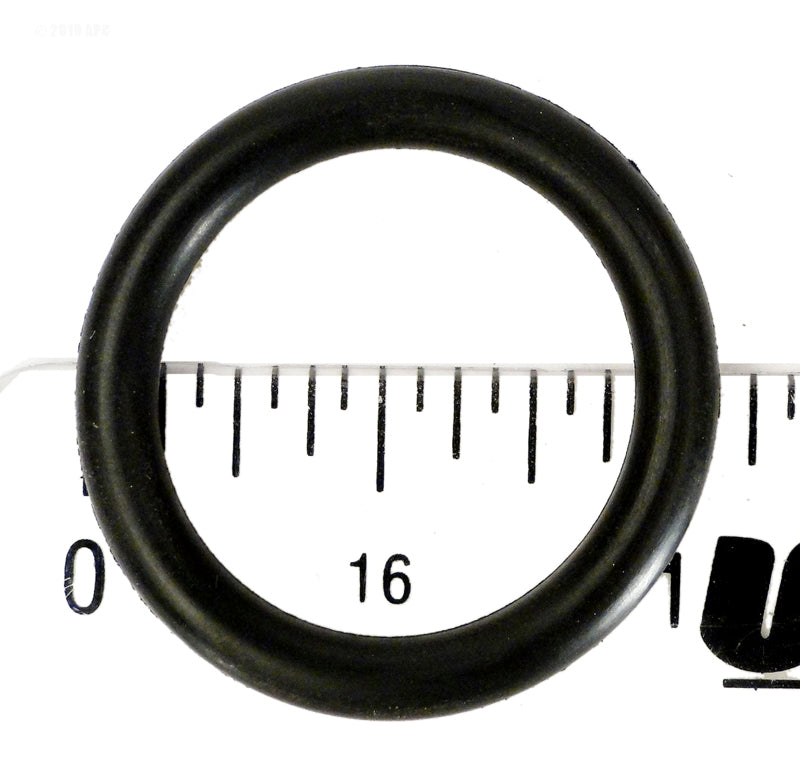 STAR-CLEAR PLUS KNOB O-RING