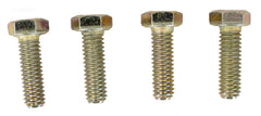 FLANGE BOLTS