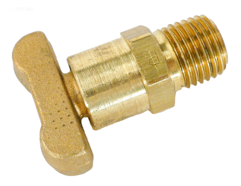 DRAIN VALVE