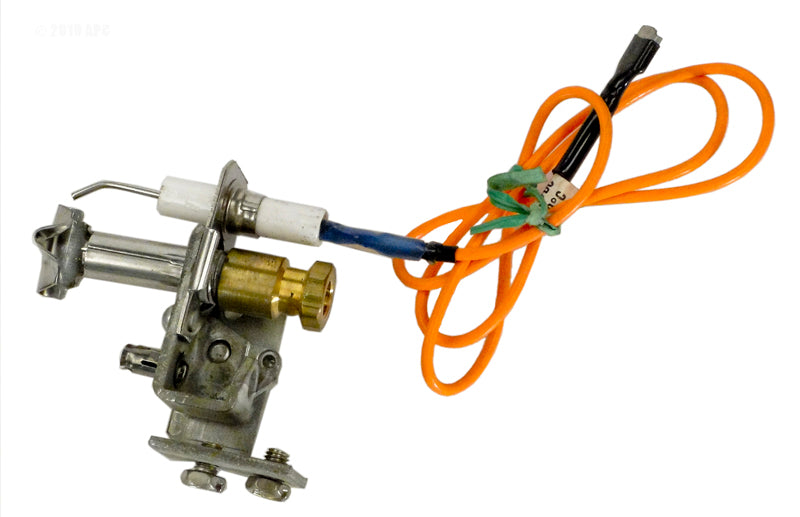 PILOT BURNER LP PSGXII