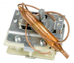 HAYWARD COMFORTZONE THERMOSTAT