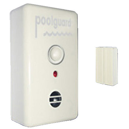 POOLGUARD DOOR ALARM