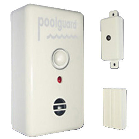 POOL GUARD DOOR ALARM, WIRELESS