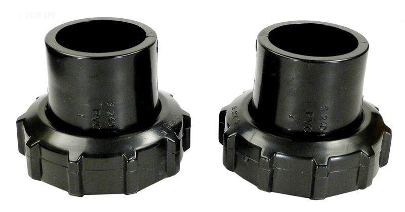 2" SKT/SPIGOT COUPLING HAYWARD