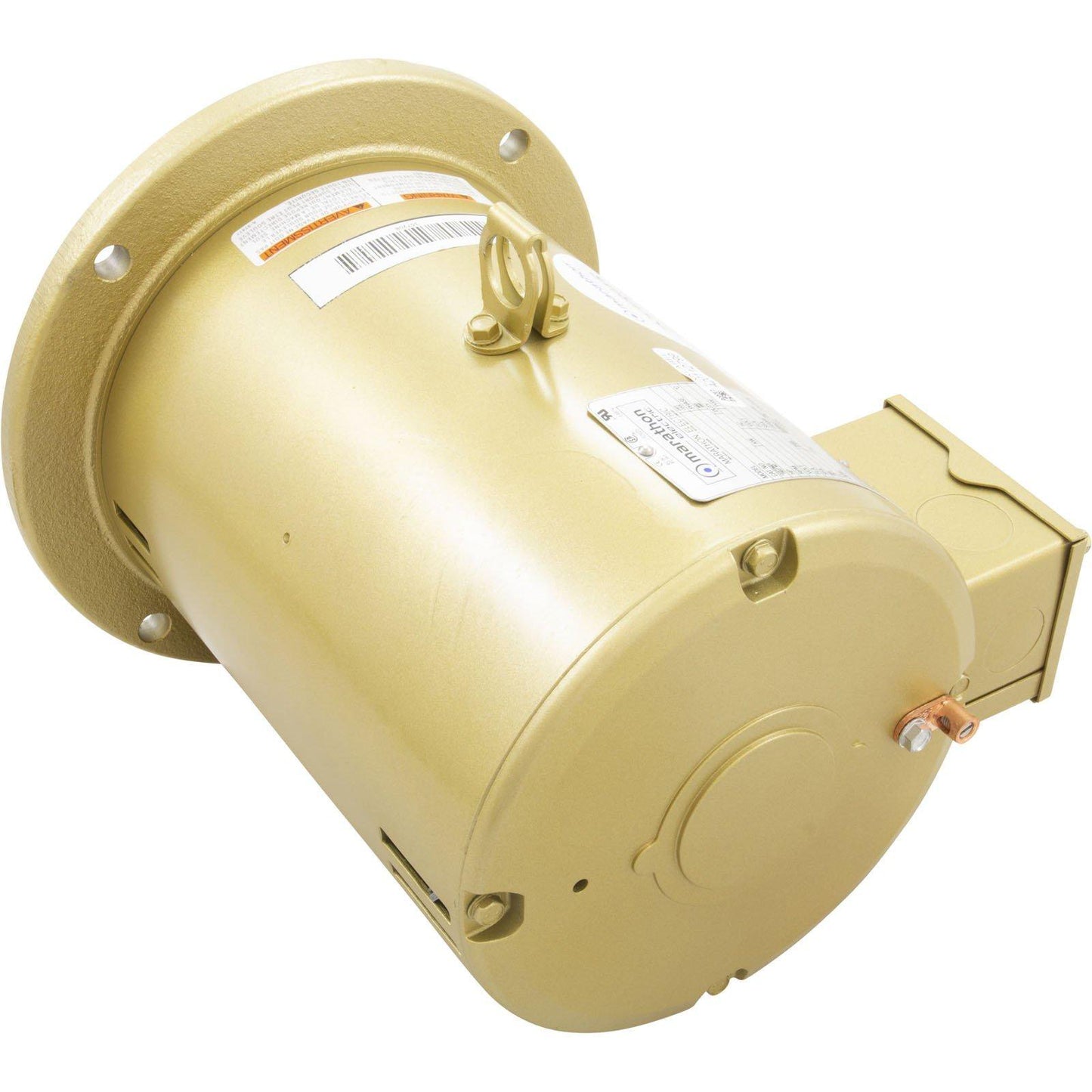 7.5Hp Pentair Mtr Pkg 7.5Hp 3Ph 200V C Pump | 357208S