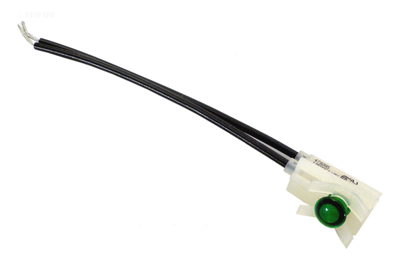 POWER INDICATOR LIGHT