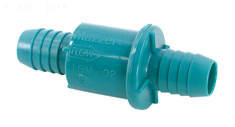 MAZZEI LIQUID GAS MIXER
