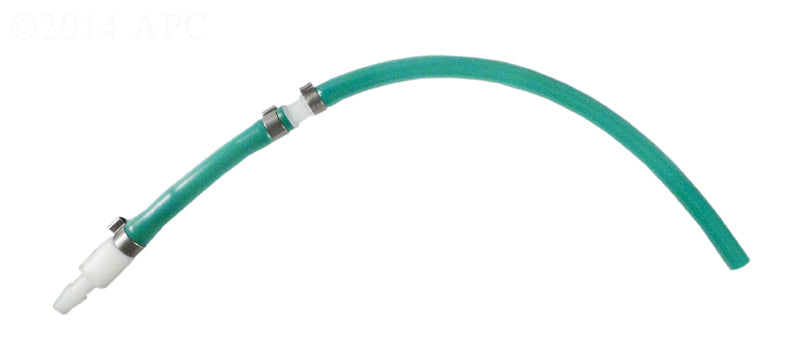 CHECK VALVE FLOW RESTRICTOR ASSY