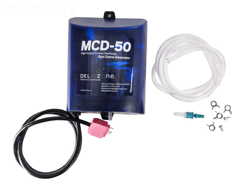 OZ SPA 120/240V MINI JJ CORD