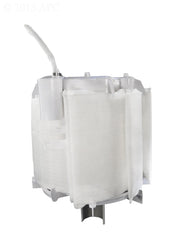 DE2400 COMPLETE GRID ASSY