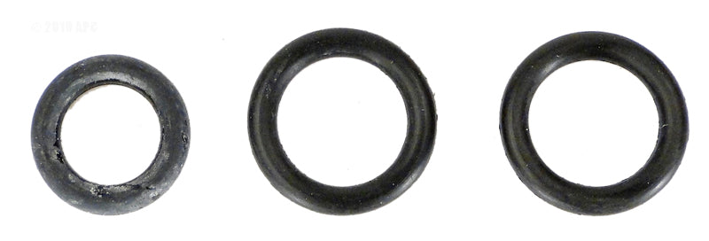 AIR RELIEF VALVE O-RING