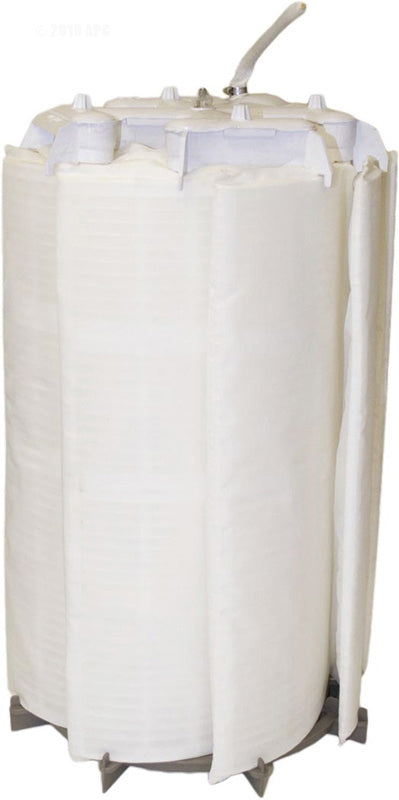 DE4800 COMPLETE GRID ASSY