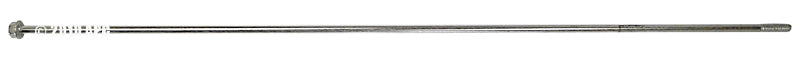RETAINER ROD