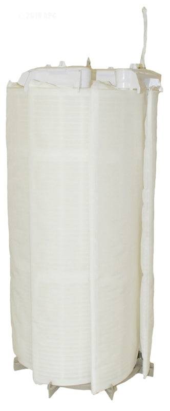 DE6000 COMPLETE GRID ASSY