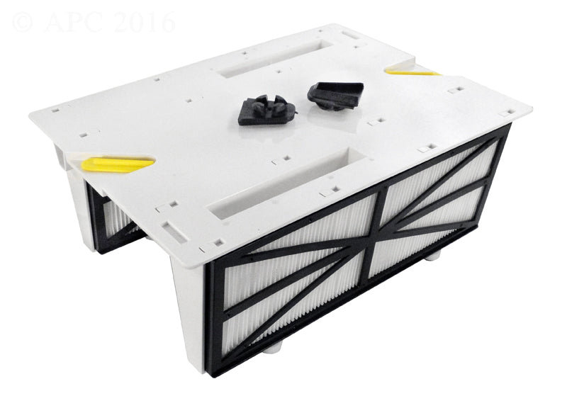 DOLPHIN CARTRIDGE CONVERSION KIT