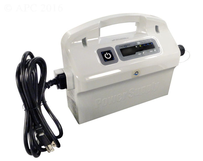 POWER SUPPLY SWITCH DYN / TIMER