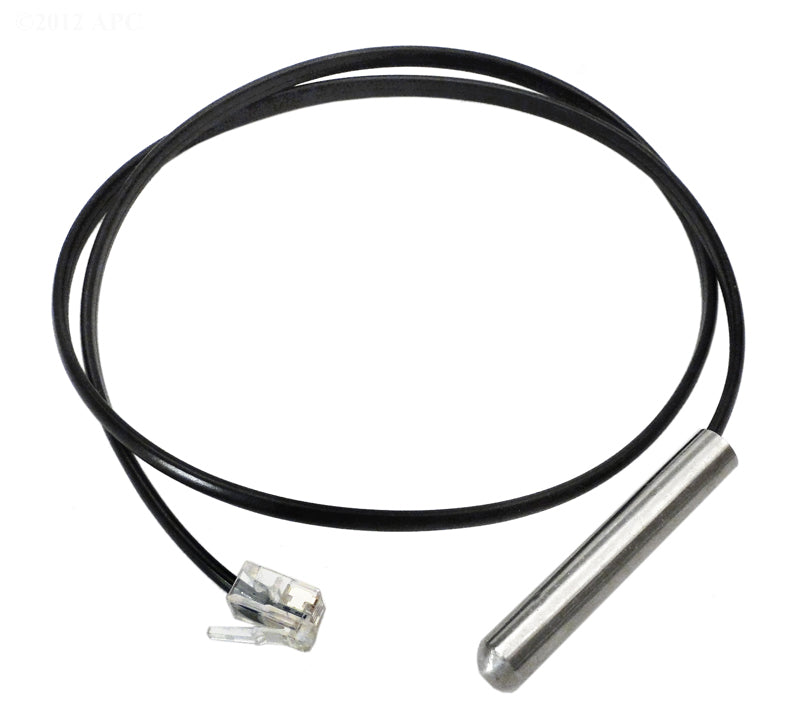 SENSOR HI LIMIT VITA TELE PLUG