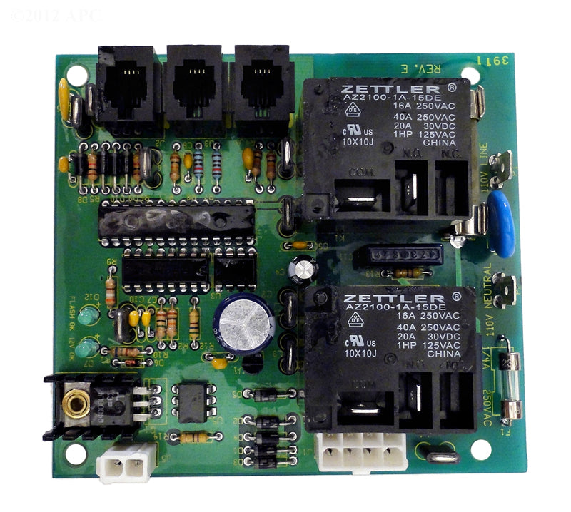 CIRCUIT BOARD VITA LD15 DUET