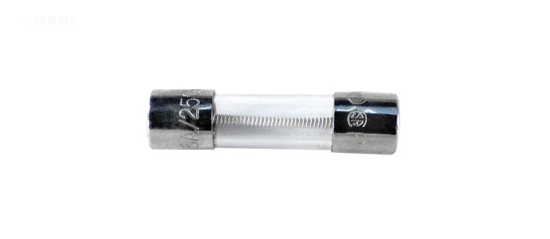 FUSE 1.6A 250V